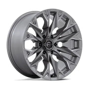 Fuel D806 FLAME 20X9.0 6x135 ET1 CB87.1mm
