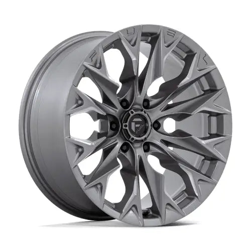 Fuel D806 FLAME 20X9.0 6x135 ET1 CB87.1mm