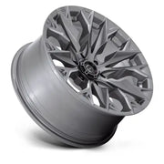 Fuel D806 FLAME 20X9.0 6x135 ET1 CB87.1mm