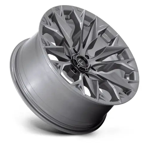 Fuel D806 FLAME 20X9.0 6x135 ET1 CB87.1mm