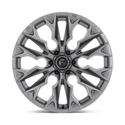 Fuel D806 FLAME 22X10.0 6x135 ET-18 CB87.1mm