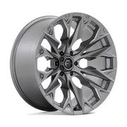 Fuel D806 FLAME 22X10.0 6x135 ET-18 CB87.1mm