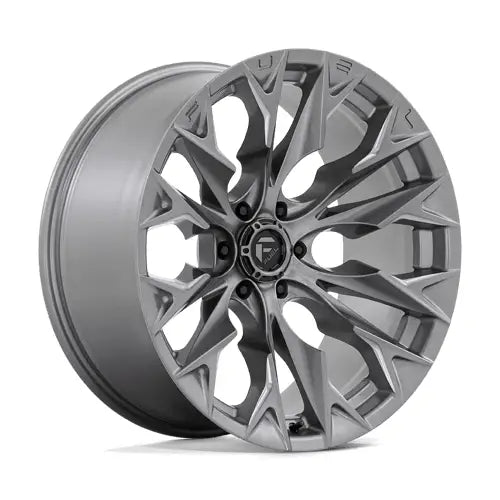 Fuel D806 FLAME 22X10.0 6x135 ET-18 CB87.1mm