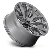 Fuel D806 FLAME 22X10.0 6x135 ET-18 CB87.1mm