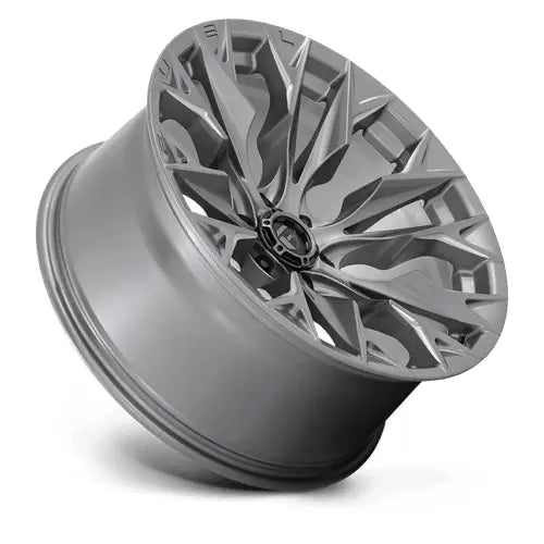 Fuel D806 FLAME 22X10.0 6x135 ET-18 CB87.1mm