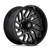 Fuel D807 HURRICANE 20X10.0 6x139.7 ET-18 CB106.1mm Gloss