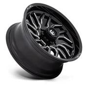 Fuel D807 HURRICANE 20X9.0 6x139.7 ET1 CB106.1mm Gloss