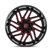 Fuel D808 HURRICANE 24X12.0 8x170 ET-44 CB125.1mm Gloss