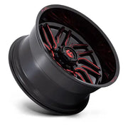 Fuel D808 HURRICANE 24X12.0 8x170 ET-44 CB125.1mm Gloss