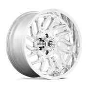 Fuel D809 HURRICANE 20X10.0 6x139.7 ET-18 CB106.1mm