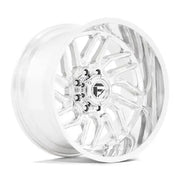 Fuel D809 HURRICANE 20X10.0 5x139.7 ET-18 CB78.1mm Polished