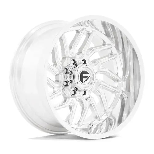 Fuel D809 HURRICANE 20X10.0 5x139.7 ET-18 CB78.1mm Polished