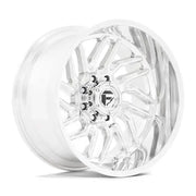 Fuel D809 HURRICANE 20X9.0 8x170 ET20 CB125.1mm Polished