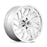 Fuel D809 HURRICANE 20X9.0 6x135 ET1 CB87.1mm