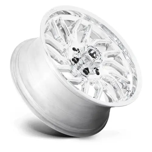 Fuel D809 HURRICANE 20X9.0 6x135 ET1 CB87.1mm