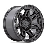 Fuel D810 SYNDICATE 17X9.0 6x139.7 ET1 CB106.1mm