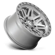 Fuel D812 SYNDICATE 17X9.0 5x127 ET1 CB71.5mm Platinum