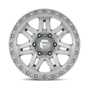 Fuel D812 SYNDICATE 17X9.0 6x139.7 ET-12 CB106.1mm