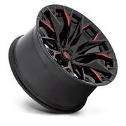 Fuel D823 FLAME 20X9.0 8x170 ET20 CB125.1mm