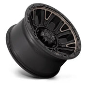Fuel D824 TRACTION 20X10.0 8x180 ET-18 CB124.2mm Matte