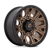 Fuel D826 TRACTION 20X9.0 8x170 ET1 CB125.1mm Matte Bronze