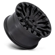 Fuel D831 QUAKE 18X9.0 6x139.7 ET1 CB106.1mm