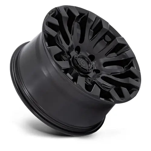 Fuel D831 QUAKE 18X9.0 6x139.7 ET1 CB106.1mm