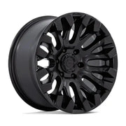 Fuel D831 QUAKE 18X9.0 6x139.7 ET1 CB106.1mm