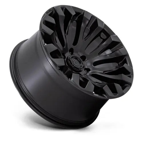 Fuel D831 QUAKE 20X10.0 6x135 ET-18 CB87.1mm