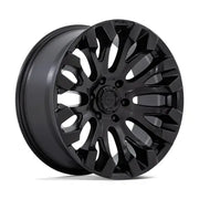 Fuel D831 QUAKE 20X9.0 6x139.7 ET1 CB106.1mm