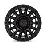 Fuel D832 CYCLE 17X8.5 5x130 ET30 CB71.5mm