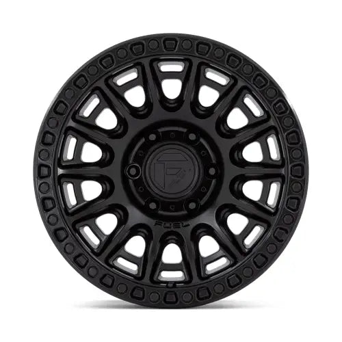 Fuel D832 CYCLE 17X8.5 5x130 ET30 CB71.5mm