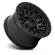 Fuel D832 CYCLE 17X8.5 5x130 ET30 CB71.5mm