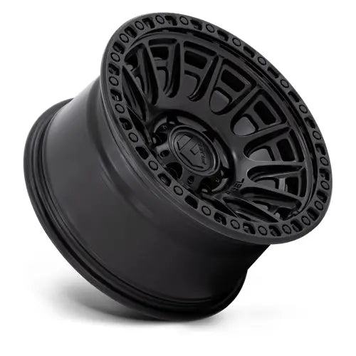 Fuel D832 CYCLE 17X8.5 5x130 ET30 CB71.5mm