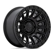 Fuel D832 CYCLE 20X9.0 5x127 ET1 CB71.5mm Blackout