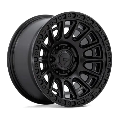 Fuel D832 CYCLE 20X9.0 5x127 ET1 CB71.5mm Blackout
