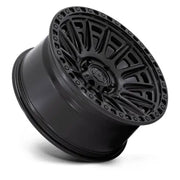 Fuel D832 CYCLE 20X9.0 6x135 ET1 CB87.1mm Blackout