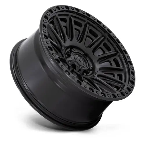 Fuel D832 CYCLE 20X9.0 6x135 ET1 CB87.1mm Blackout