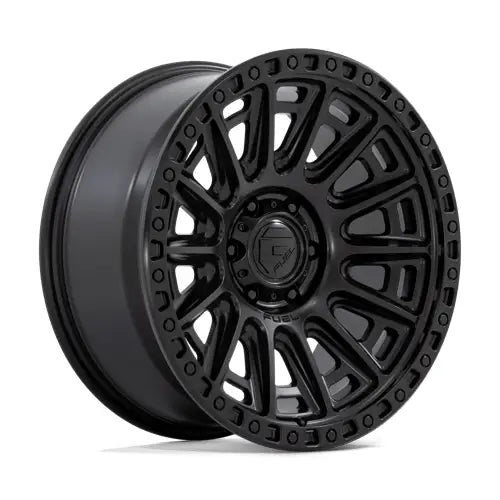 Fuel D832 CYCLE 20X9.0 6x135 ET1 CB87.1mm Blackout