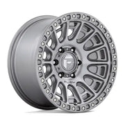 Fuel D833 CYCLE 17X9.0 6x139.7 ET-12 CB106.1mm Platinum