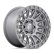 Fuel D833 CYCLE 20X9.0 5x127 ET1 CB71.5mm