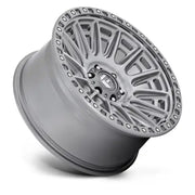 Fuel D833 CYCLE 20X9.0 6x139.7 ET1 CB106.1mm