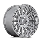 Fuel D833 CYCLE 20X9.0 6x135 ET1 CB87.1mm