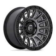 Fuel D835 CYCLE 17X8.5 5x130 ET30 CB71.5mm Matte Gunmetal