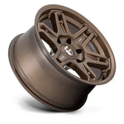Fuel D837 SLAYER 17X9.0 5x139.7 ET-38 CB78.1mm Matte Bronze