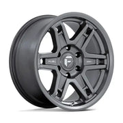 Fuel D838 SLAYER 18X8.5 6x139.7 ET1 CB106.1mm