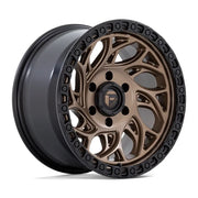 Fuel D841 RUNNER OR 17X9.0 6x139.7 ET1 CB106.1mm