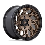 Fuel D841 RUNNER OR 20X9.0 6x139.7 ET1 CB106.1mm