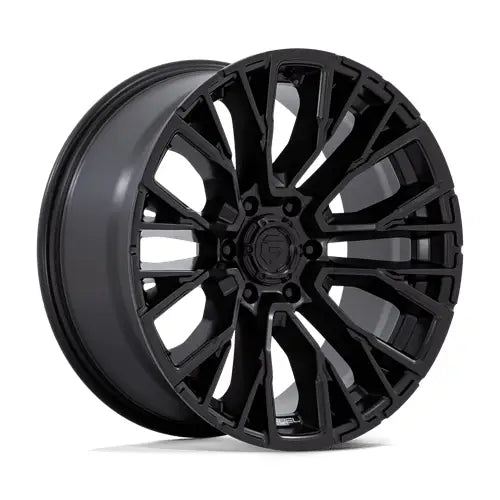 Fuel D847 REBAR 20X9.0 6x135 ET1 CB87.1mm