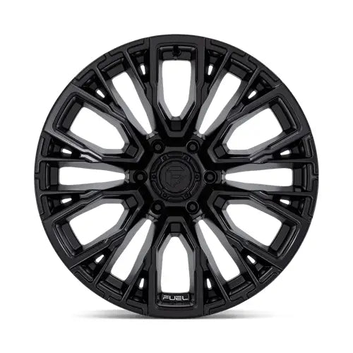 Fuel D847 REBAR 20X9.0 6x135 ET20 CB87.1mm